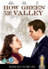 How Green Was My Valley - DVD