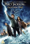 Percy Jackson and the Lightning Thief - DVD