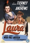 Laura - DVD