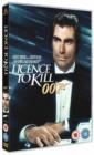 Licence to Kill - DVD