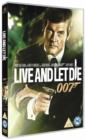 Live and Let Die - DVD
