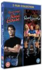 Road House/Road House 2 - Last Call - DVD
