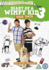 Diary of a Wimpy Kid 3 - Dog Days - DVD
