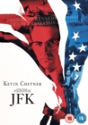 JFK - DVD
