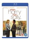 When Harry Met Sally - Blu-ray