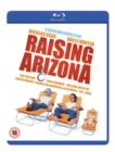 Raising Arizona - Blu-ray