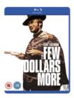 For a Few Dollars More - Blu-ray