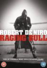 Raging Bull - DVD