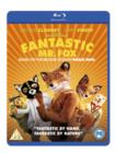 Fantastic Mr. Fox - Blu-ray
