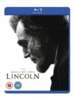 Lincoln - Blu-ray
