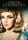 Cleopatra - DVD