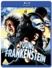 Young Frankenstein - Blu-ray