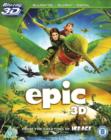 Epic - Blu-ray