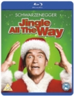 Jingle All the Way - Blu-ray