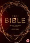 The Bible: The Epic Miniseries - DVD