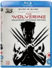 The Wolverine - Blu-ray