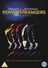 Power Rangers - The Movie - DVD