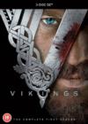 Vikings: The Complete First Season - DVD