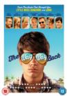 The Way, Way Back - DVD