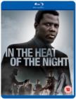 In the Heat of the Night - Blu-ray