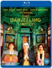 The Darjeeling Limited - Blu-ray