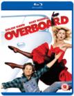 Overboard - Blu-ray