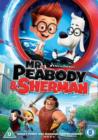 Mr. Peabody and Sherman - DVD