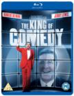 The King of Comedy - Blu-ray