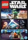 LEGO Star Wars: Collection - DVD