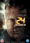 24: Live Another Day - DVD