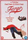 Fargo - DVD