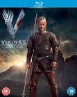 Vikings: The Complete Second Season - Blu-ray