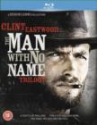 The Man With No Name Trilogy - Blu-ray