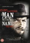 The Man With No Name Trilogy - DVD