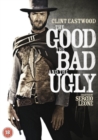 The Good, the Bad and the Ugly - DVD