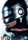 Robocop/Robocop 2/Robocop 3 - DVD