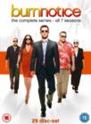 Burn Notice: The Complete Series - DVD