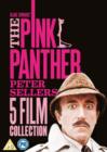 The Pink Panther Film Collection - DVD