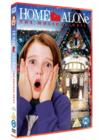 Home Alone - The Holiday Heist - DVD