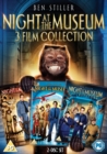 Night at the Museum/Night at the Museum 2/Night at the Museum 3 - DVD