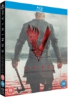 Vikings: The Complete Third Season - Blu-ray