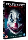 Poltergeist: Extended Cut - DVD
