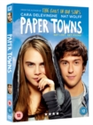 Paper Towns - DVD