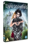 Edward Scissorhands - DVD