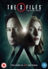 The X-Files: The Event Series - DVD