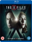 The X-Files: The Event Series - Blu-ray