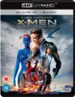 X-Men: Days of Future Past - Blu-ray