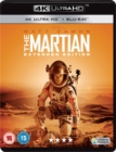 The Martian: Extended Edition - Blu-ray