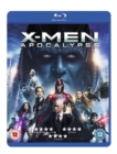 X-Men: Apocalypse - Blu-ray