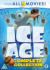 Ice Age: Complete Collection - DVD